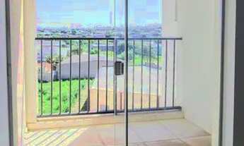 Imagem 3: Apartamento para Aluguel - Residencial Parque Oeste, 2 Quartos, 95 m2