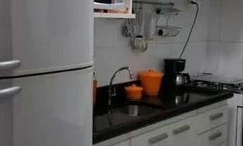 Imagem 7: Salvador - Apartamento Padrão - Imbuí