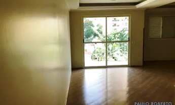 Imagem 2: APARTAMENTO - JARDIM AMPLIAÇÃO - SP