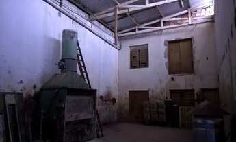 Imagem 2: Comercial industrial para alugar no bairro Alto Do Cardoso