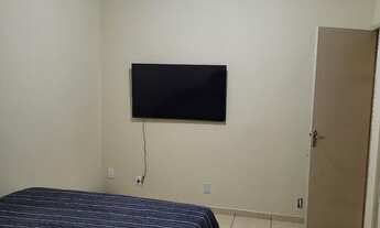 Imagem 6: Casa no térreo e com entrada independente