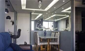 Imagem 6: São Paulo - Apartamento Padrão - Vila Maria