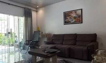 Imagem 2: Casa com 2 quartos na AV PRINCIPAL DO NOVO ALEIXO , NA AV NATAN XAVIER DE ALBUQUERQUE