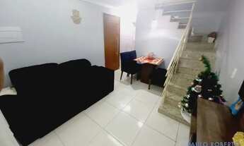 Imagem 3: CASA EM CONDOMÍNIO - ITAQUERA - SP