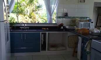 Imagem 7: Casa para venda tem 430 metros quadrados com 4 quartos em Mairinque - Mairinque - SP