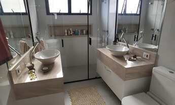 Imagem 6: Vende linda casa no Condomínio Bella Cittá Villagio II, 4 suítes, 240 M² construção, 4 vag