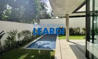 Imagem: CASA EM CONDOMÍNIO - BROOKLIN - SP