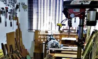 Imagem 6: Apartamento à venda, 2 quartos, 1 vaga, Santa Teresa - RIO DE JANEIRO/RJ