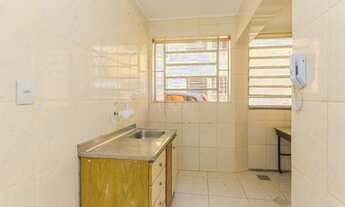 Imagem 4: Apartamento para Venda - 62m², 2 dormitórios, 1 vaga - Parque Santa Fé