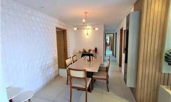 Imagem 5: Apartamento para venda, Altiplano Cabo Branco, João Pessoa - 20379