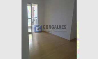 Imagem 2: SAO BERNARDO DO CAMPO - Residential / Apartment - VILA DUZI