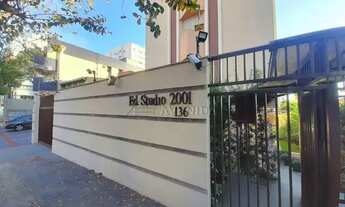 Imagem: LONDRINA - Apartamento Padrão - Vila Ipiranga