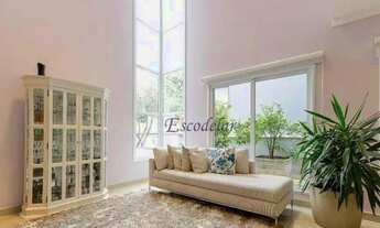 Imagem 7: Sobrado para alugar, 427 m² por R$ 15.342,00/mês - (Zona Norte) Barro Branco - São Paulo/S