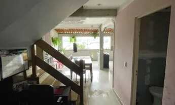 Imagem 3: CASA EM CONDOMÍNIO - JARDIM DAS QUATRO MARIAS - SP