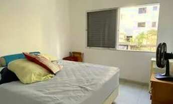 Imagem 7: Lindo apto 400 m2 da praia 02 dorms + dependencia 124 m2 amplo, financiamento bancário no