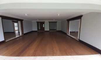 Imagem 3: APTO. ALTO PADRÃO DESOCUPADO