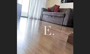 Imagem 5: Apartamento com 1 dormitório para alugar, 38 m² por R$ 3.048/mês - Tatuapé - São Paulo/SP