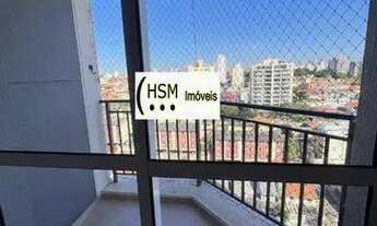 Imagem 3: Apartamento para aluguel, 2 quartos, 1 vaga, Nova Petrópolis - São Bernardo do Campo/SP