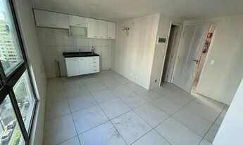 Imagem 5: Edf. Loft Home Design - 01 studio todo novinho!