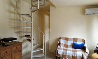 Imagem 4: Cobertura para Venda - 96m², 3 dormitórios, sendo 2 suites, Santana