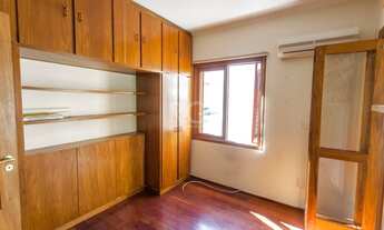 Imagem 7: Apartamento para Venda - 165.22m², 3 dormitórios, sendo 1 suites, 2 vagas - Auxiliadora