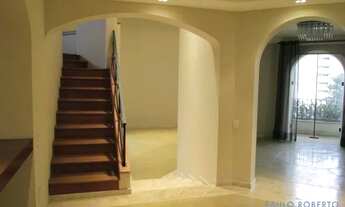 Imagem 2: APARTAMENTO - JARDIM PAULISTA - SP