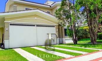 Imagem: GRAND PLACE RESIDENCE - CONDOMINIO DE CASAS