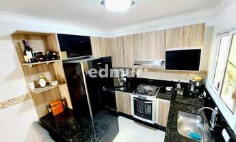 Imagem 2: SOBRADO no bairro Utinga com 60m². 2 dormitórios e 1 vagas. Confira