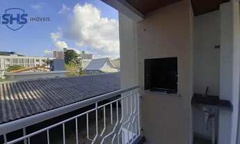 Imagem 6: Apartamento com 2 dormitórios para alugar, 71 m² por R$ 2.089,00/mês - Garcia - Blumenau/S