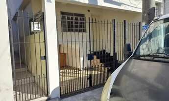 Imagem 2: CASA RESIDENCIAL em SÃO PAULO - SP, VILA BRASILINA