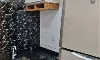 Imagem 4: Apartamento com 2 dormitórios para alugar, 65 m² por R$ 3.200/mês - Tatuapé - São Paulo/SP