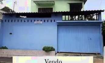 Imagem 2: VENDO CASA EM ITACOATIARA
