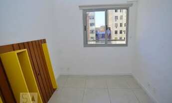 Imagem 7: Apartamento para Aluguel - Centro, 1 Quarto, 45 m2