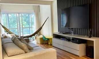 Imagem 6: SANTANA DE PARNAíBA - Casa de Condomínio - Alphaville