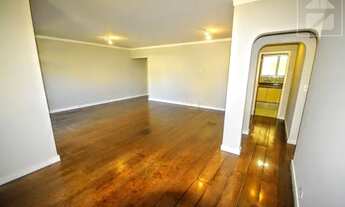 Imagem 3: Apartamento - Vila Itapura - Campinas