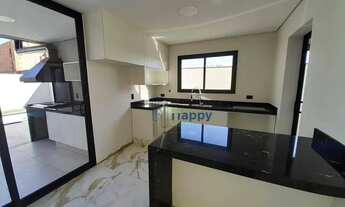 Imagem 4: Casa com 3 dormitórios, 180 m² - venda por R$ 1.378.000 ou aluguel por R$ 10.260/mês - Res