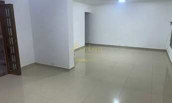 Imagem 5: City Campo Grande sobrado em bairro com muito verde e segurança