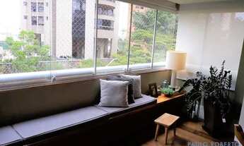 Imagem 5: APARTAMENTO - MORUMBI - SP