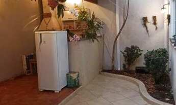 Imagem 5: Casa com 3 dormitórios, 180 m² - venda por R$ 690.000,00 ou aluguel por R$ 3.073,74/mês