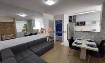 Imagem 3: APARTAMENTO 02 QUARTOS/SUÍTE A 01 KM DO CENTRO DE LAGOA SANTA - GRAN PARK