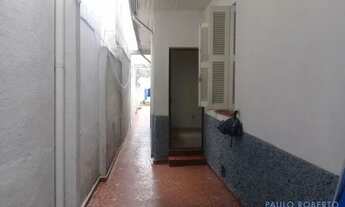 Imagem 5: CASA TÉRREA - LAPA DE BAIXO - SP