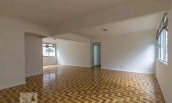 Imagem 3: Apartamento para Aluguel - Consolação, 3 Quartos, 157 m2