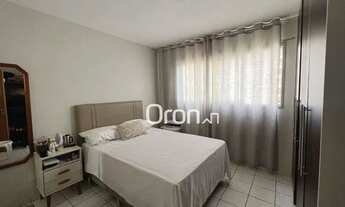 Imagem 7: Apartamento com 3 dormitórios à venda, 76 m² por R$ 429.000,00 - Alto da Glória - Goiânia