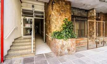 Imagem 7: Apartamento para Aluguel - Centro Histórico, 1 Quarto, 30 m2