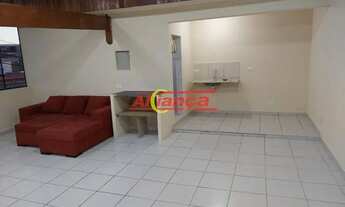 Imagem: ÓTIMO APARTAMENTO KITNET 40M² PARA LOCAÇÃO