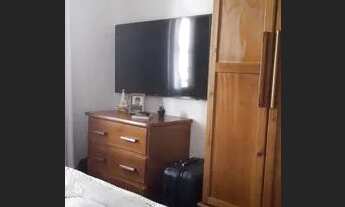 Imagem 7: Apartamento com 1 dorm, Guilhermina, Praia Grande - R$ 340 mil, Cod: 14668