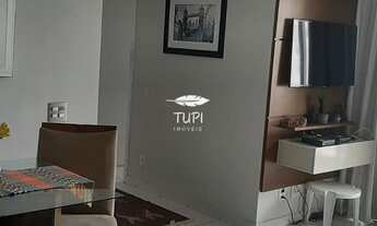 Imagem: Apartamento para venda tem 65 metros quadrados