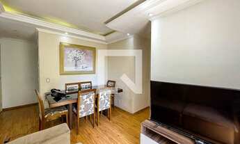 Imagem 4: Apartamento para Aluguel - Vila Nova Cachoeirinha, 2 Quartos, 49 m2