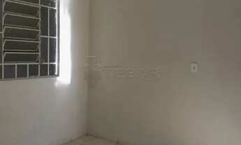 Imagem 6: Casa Padrão em São José do Rio Preto