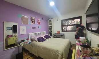 Imagem 3: APARTAMENTO - HIGIENÓPOLIS - SP